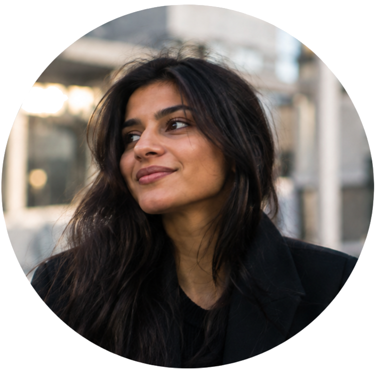 UI/UX Designer